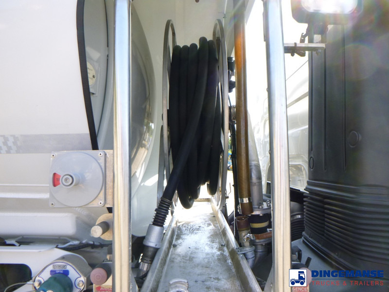 Tank truck Renault Premium 270 dxi 4x2 fuel tank 13.7 m3 / 4 comp: picture 10