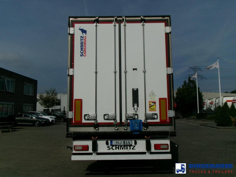 Schmitz Cargobull Frigo trailer + Thermoking SLXi 300 - Refrigerator semi-trailer: picture 5 Schmitz Cargobull Frigo trailer + Thermoking SLXi 300 - Refrigerator semi-trailer: picture 5