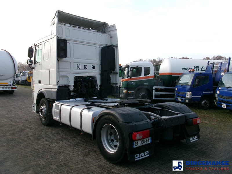 DAF XF 460 4x2 Euro 6 + Hydraulics - Tractor unit: picture 3 DAF XF 460 4x2 Euro 6 + Hydraulics - Tractor unit: picture 3