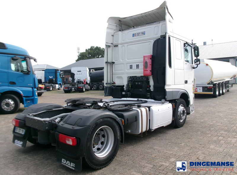 DAF XF 460 4x2 Euro 6 + Hydraulics - Tractor unit: picture 4 DAF XF 460 4x2 Euro 6 + Hydraulics - Tractor unit: picture 4