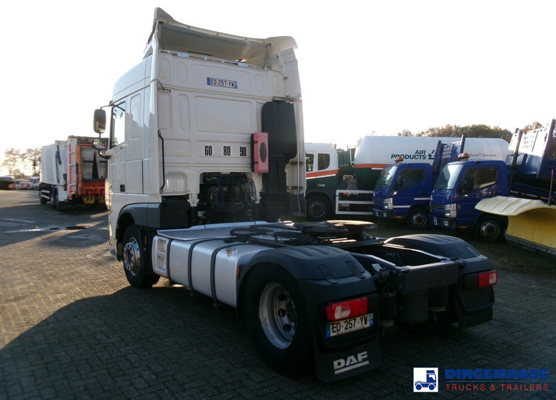 DAF XF 460 4x2 Euro 6 + Hydraulics - Tractor unit: picture 3 DAF XF 460 4x2 Euro 6 + Hydraulics - Tractor unit: picture 3