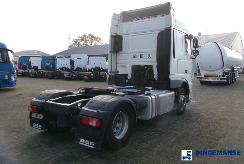 DAF XF 460 4x2 Euro 6 + Hydraulics - Tractor unit: picture 4 DAF XF 460 4x2 Euro 6 + Hydraulics - Tractor unit: picture 4