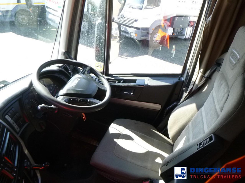 Tractor unit Iveco AS440STX/P 6x2 RHD EEV: picture 6