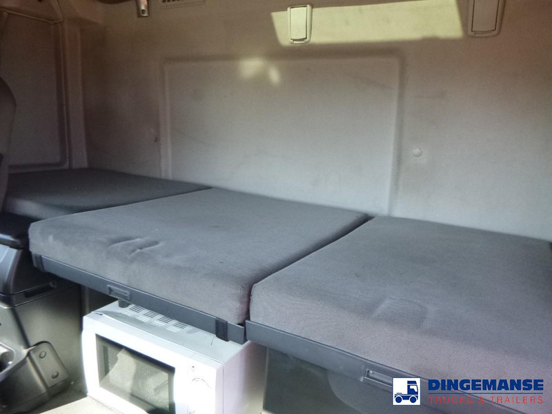 Tractor unit Iveco AS440STX/P 6x2 RHD EEV: picture 8