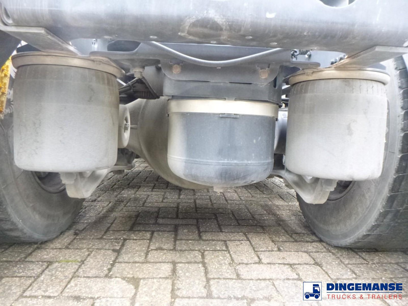 Tractor unit MAN TGX 18.500 4x2 + Retarder: picture 6