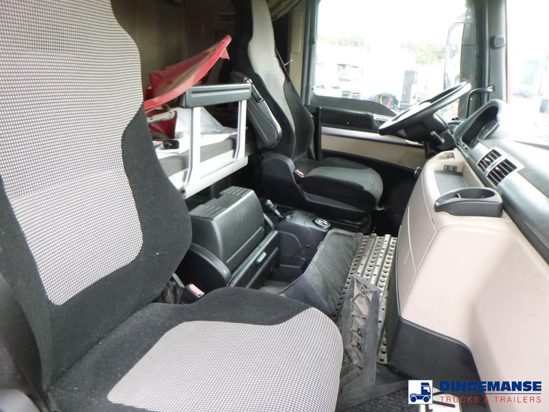 Tractor unit MAN TGX 18.500 4x2 + Retarder: picture 15