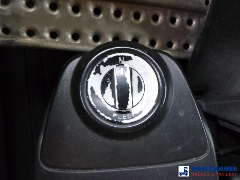 Tractor unit MAN TGX 18.500 4x2 + Retarder: picture 17