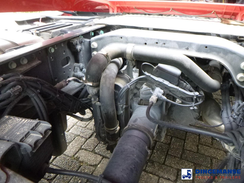 Tractor unit MAN TGX 18.500 4x2 + Retarder: picture 7