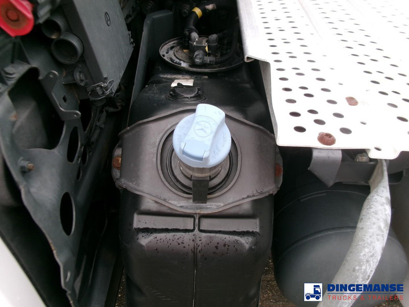 Mercedes-Benz Actros 1843 4x2 Euro 6 + ADR - Tractor unit: picture 5 Mercedes-Benz Actros 1843 4x2 Euro 6 + ADR - Tractor unit: picture 5