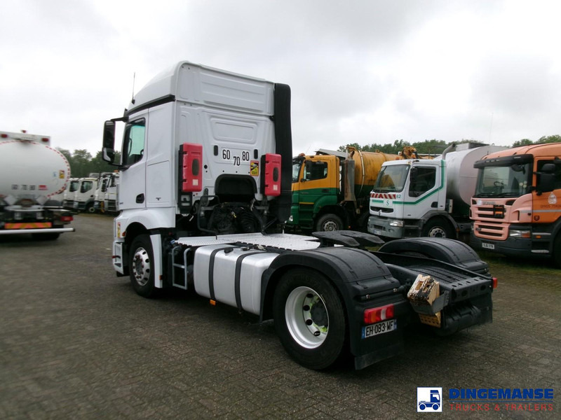 Mercedes-Benz Actros 1843 4x2 Euro 6 + ADR - Tractor unit: picture 3 Mercedes-Benz Actros 1843 4x2 Euro 6 + ADR - Tractor unit: picture 3
