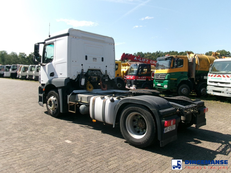 Mercedes-Benz Actros 1843 4x2 Euro 6 / ADR + PTO - Tractor unit: picture 4 Mercedes-Benz Actros 1843 4x2 Euro 6 / ADR + PTO - Tractor unit: picture 4