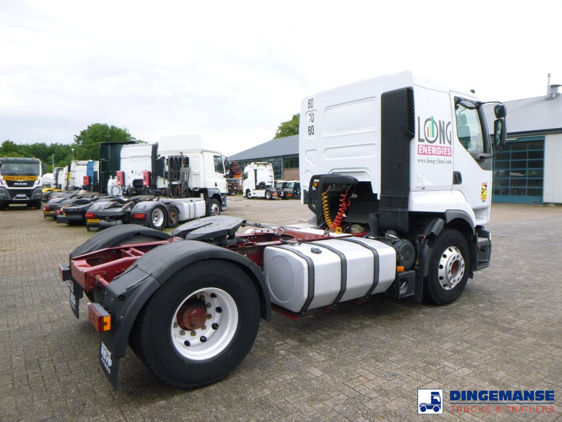 Renault Premium 400 4x2 - Tractor unit: picture 4 Renault Premium 400 4x2 - Tractor unit: picture 4
