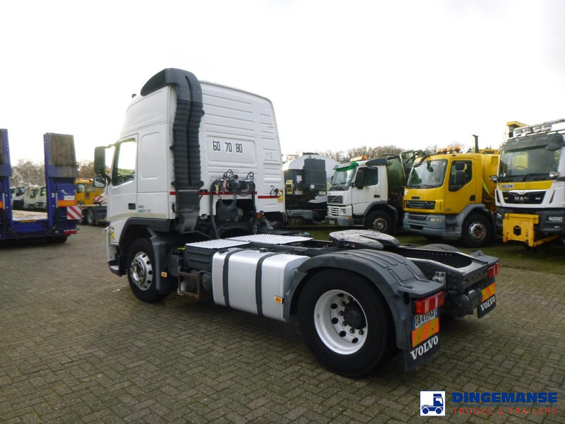 Volvo FM 450 4x2 Euro 5 - Tractor unit: picture 3 Volvo FM 450 4x2 Euro 5 - Tractor unit: picture 3