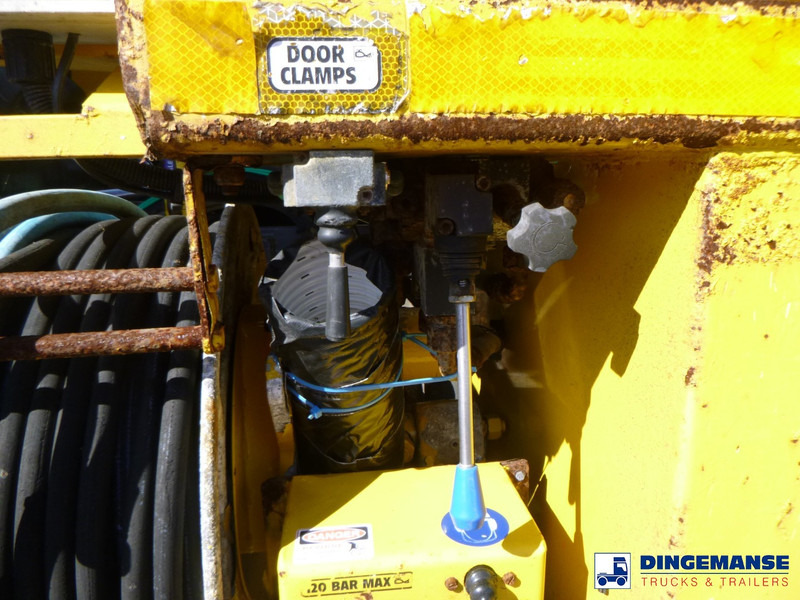 Leasing of Volvo FE 300 6X4 Whale vacuum tank 10.2 m3 Volvo FE 300 6X4 Whale vacuum tank 10.2 m3: picture 13 Leasing of Volvo FE 300 6X4 Whale vacuum tank 10.2 m3 Volvo FE 300 6X4 Whale vacuum tank 10.2 m3: picture 13
