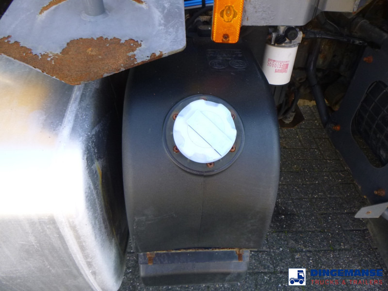 Leasing of Volvo FE 300 6X4 Whale vacuum tank 10.2 m3 Volvo FE 300 6X4 Whale vacuum tank 10.2 m3: picture 9 Leasing of Volvo FE 300 6X4 Whale vacuum tank 10.2 m3 Volvo FE 300 6X4 Whale vacuum tank 10.2 m3: picture 9