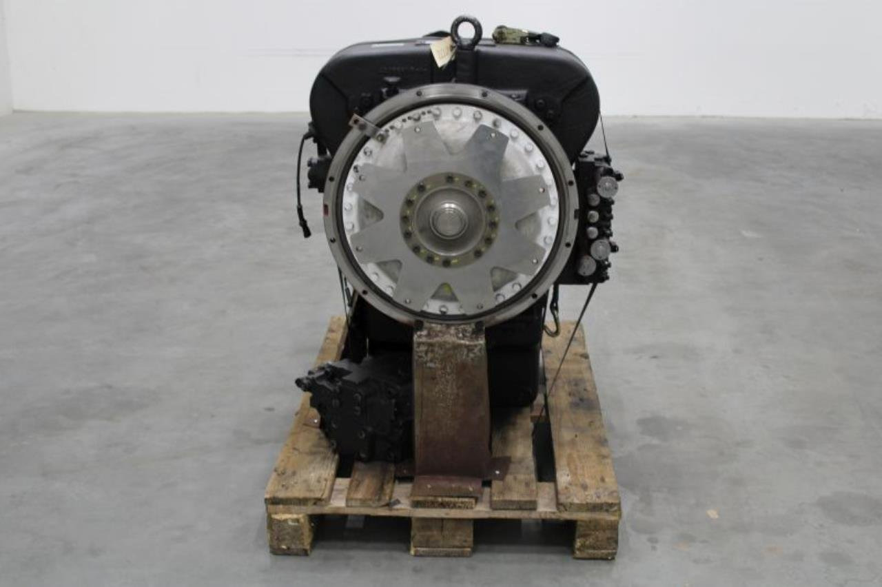 Dana 15.7TE 32418-81 - Transmission for Material handling equipment: picture 4 Dana 15.7TE 32418-81 - Transmission for Material handling equipment: picture 4