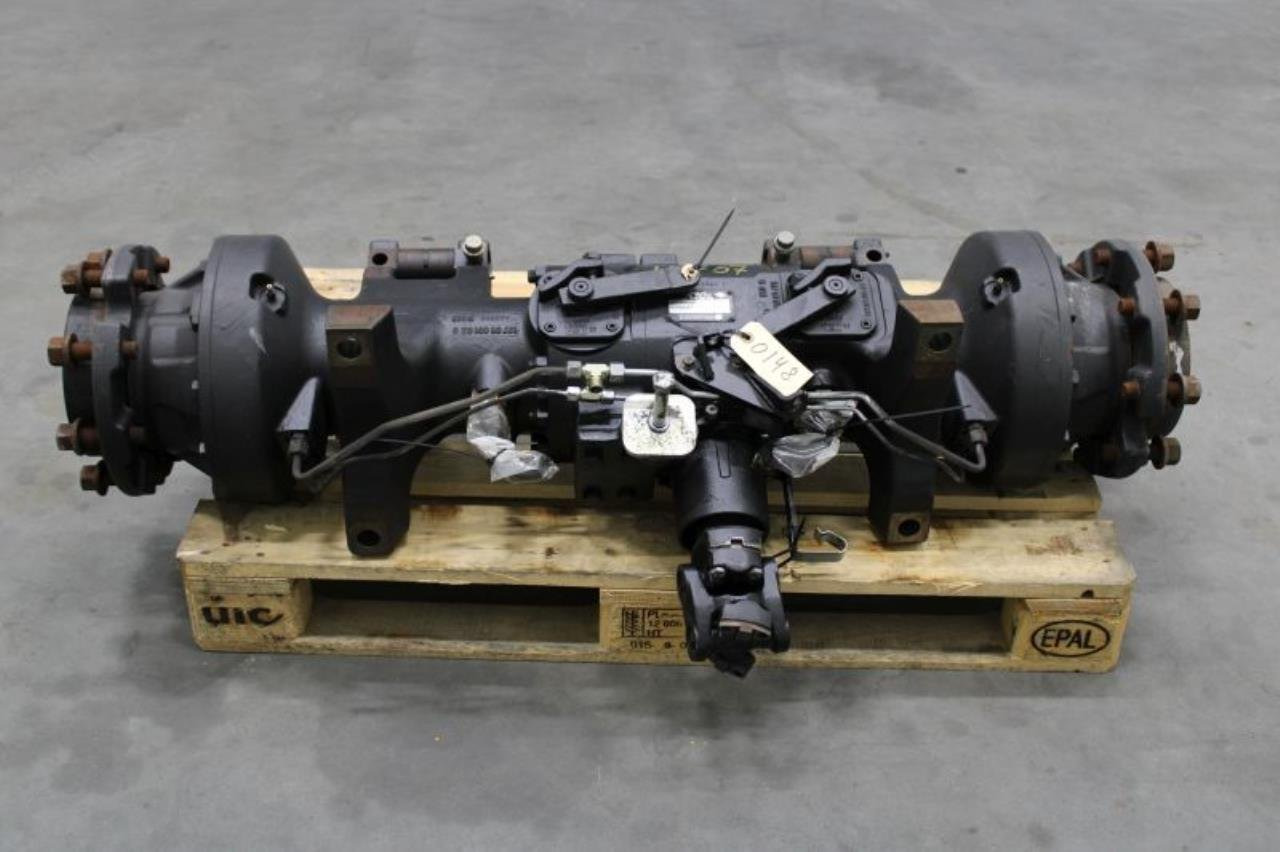 Hyster - Axle and parts for Material handling equipment: picture 2 Hyster - Axle and parts for Material handling equipment: picture 2
