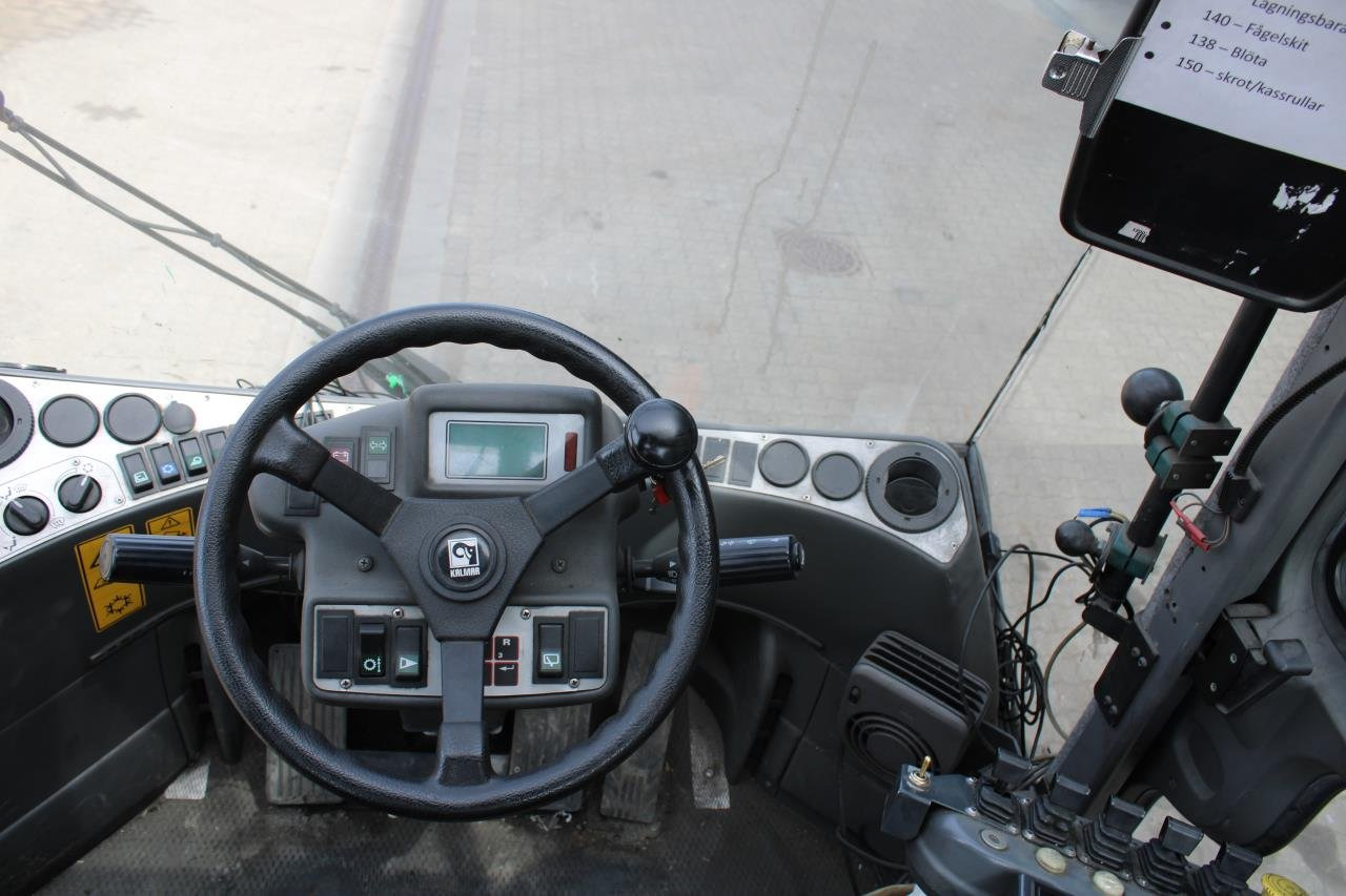 Kalmar DCE80-9 - Diesel forklift: picture 4 Kalmar DCE80-9 - Diesel forklift: picture 4