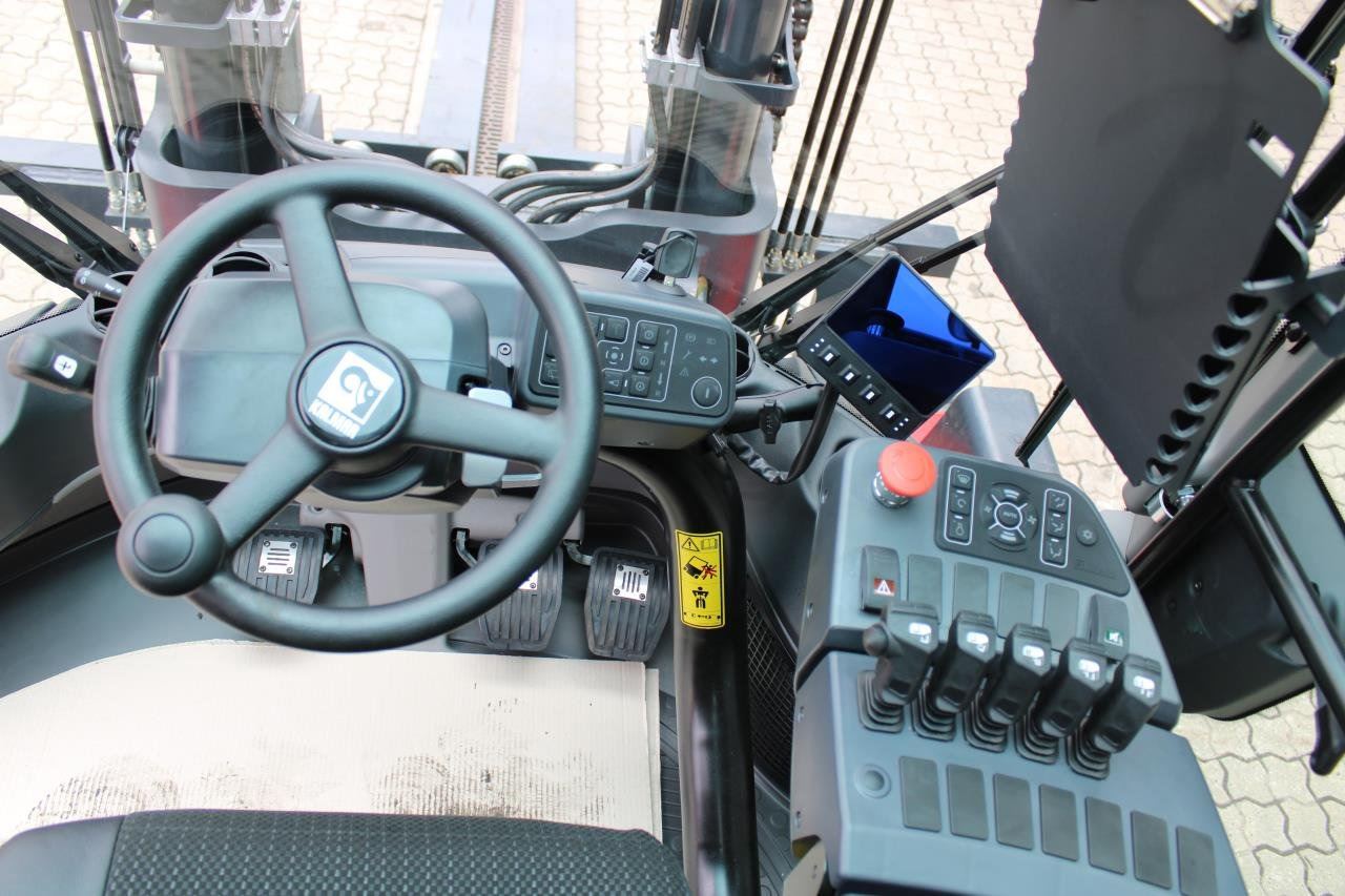 Kalmar ECG90-6L - Electric forklift: picture 4 Kalmar ECG90-6L - Electric forklift: picture 4