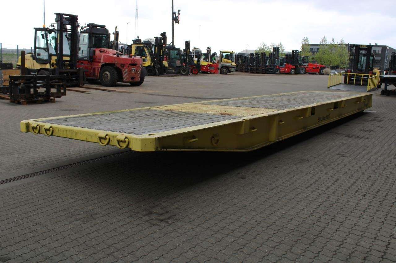 Seacom SEACOM RT40-100T - Other machinery: picture 3 Seacom SEACOM RT40-100T - Other machinery: picture 3