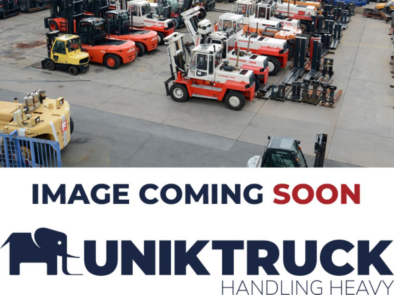 SMV SC4537 CBX5 - Reach stacker: picture 1 SMV SC4537 CBX5 - Reach stacker: picture 1