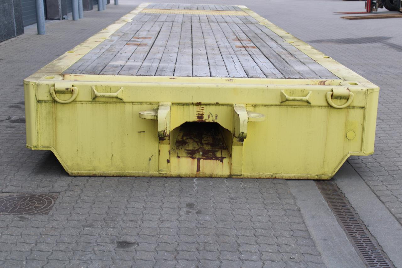 Seacom SEACOM RT40-100T - Roll trailer: picture 4 Seacom SEACOM RT40-100T - Roll trailer: picture 4