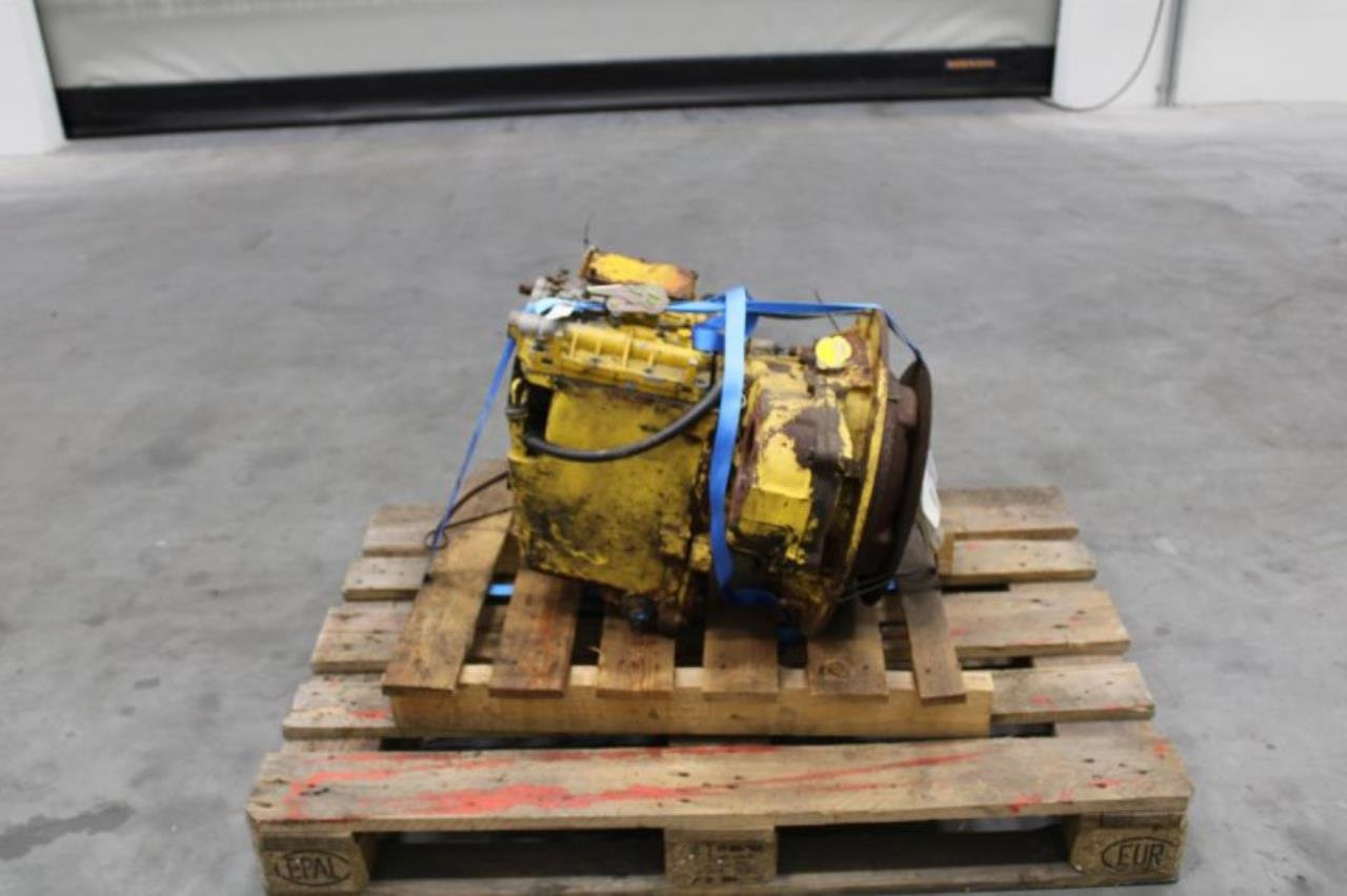 Borg Warner 1022 029 - Spare parts for Material handling equipment: picture 3 Borg Warner 1022 029 - Spare parts for Material handling equipment: picture 3