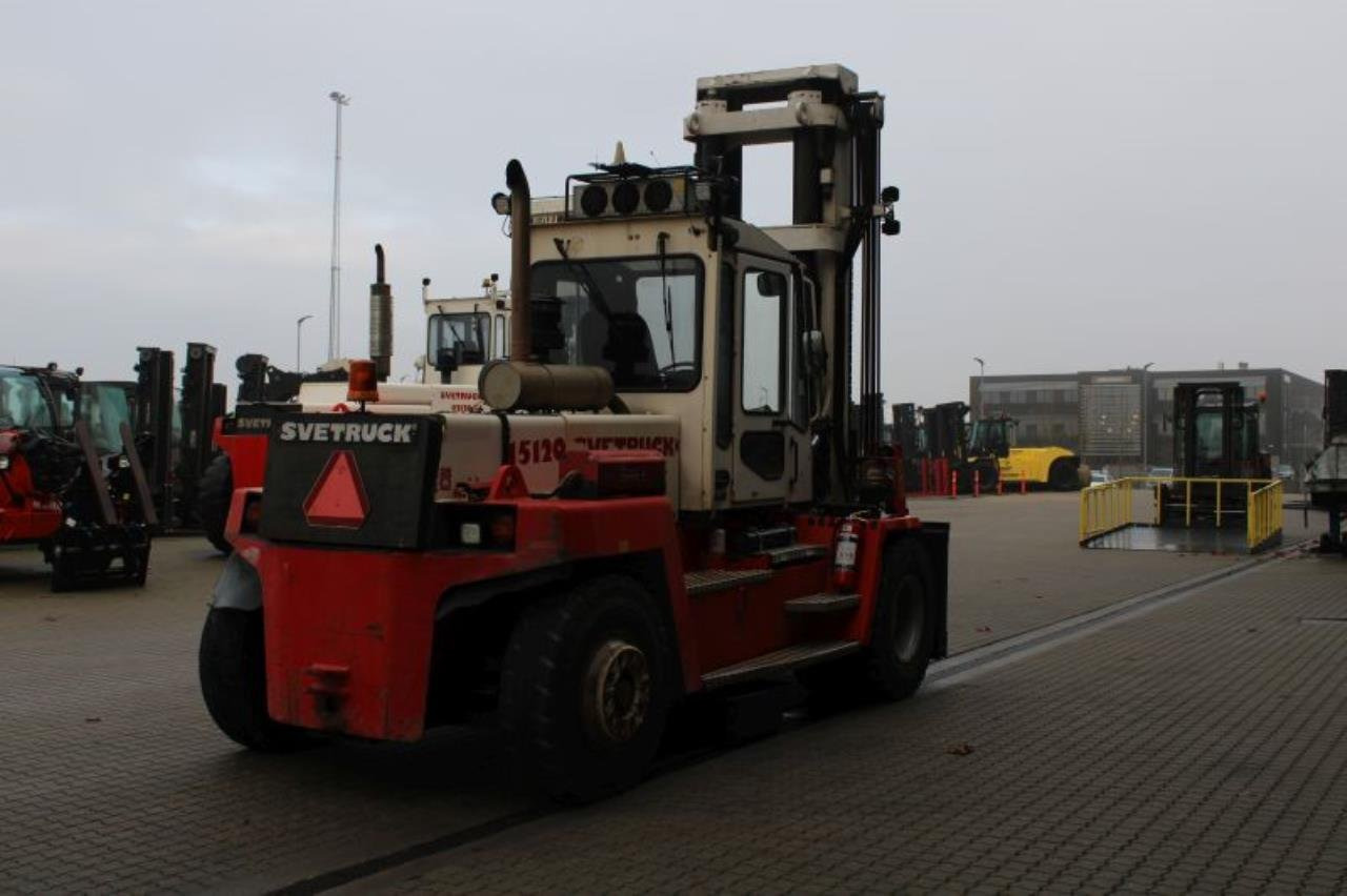 SveTruck 15120-35 - Diesel forklift: picture 3 SveTruck 15120-35 - Diesel forklift: picture 3