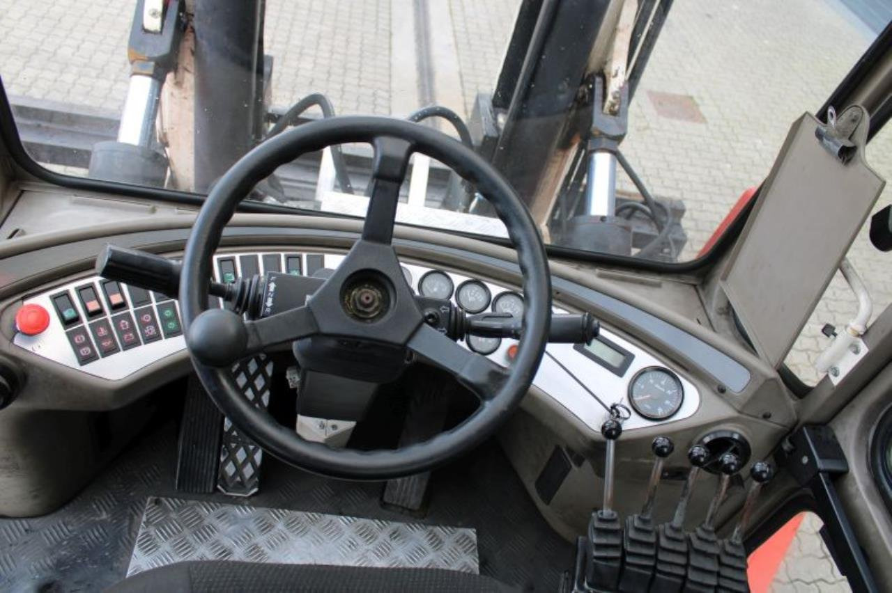 SveTruck 15120-38 - Diesel forklift: picture 4 SveTruck 15120-38 - Diesel forklift: picture 4