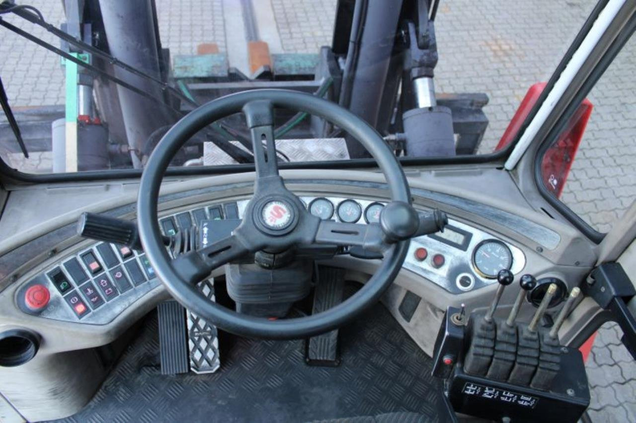 SveTruck 1875-33 - Diesel forklift: picture 4 SveTruck 1875-33 - Diesel forklift: picture 4