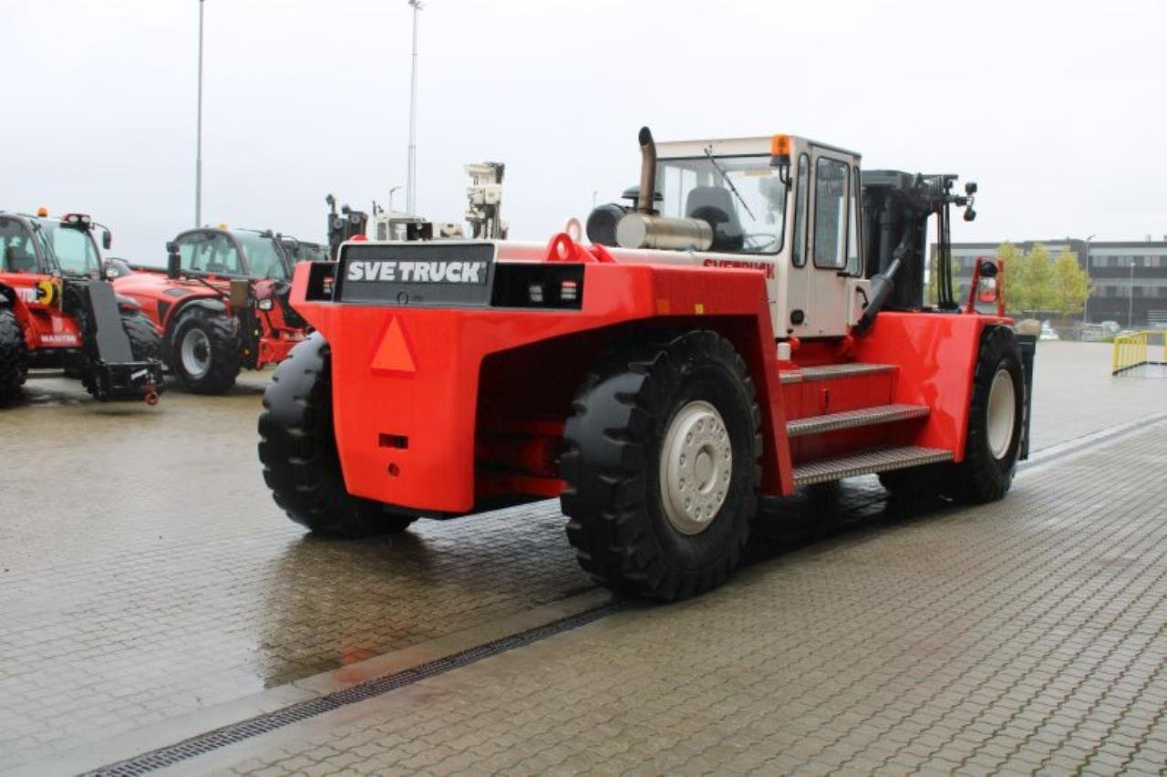 SveTruck 32120-46 - Diesel forklift: picture 3 SveTruck 32120-46 - Diesel forklift: picture 3