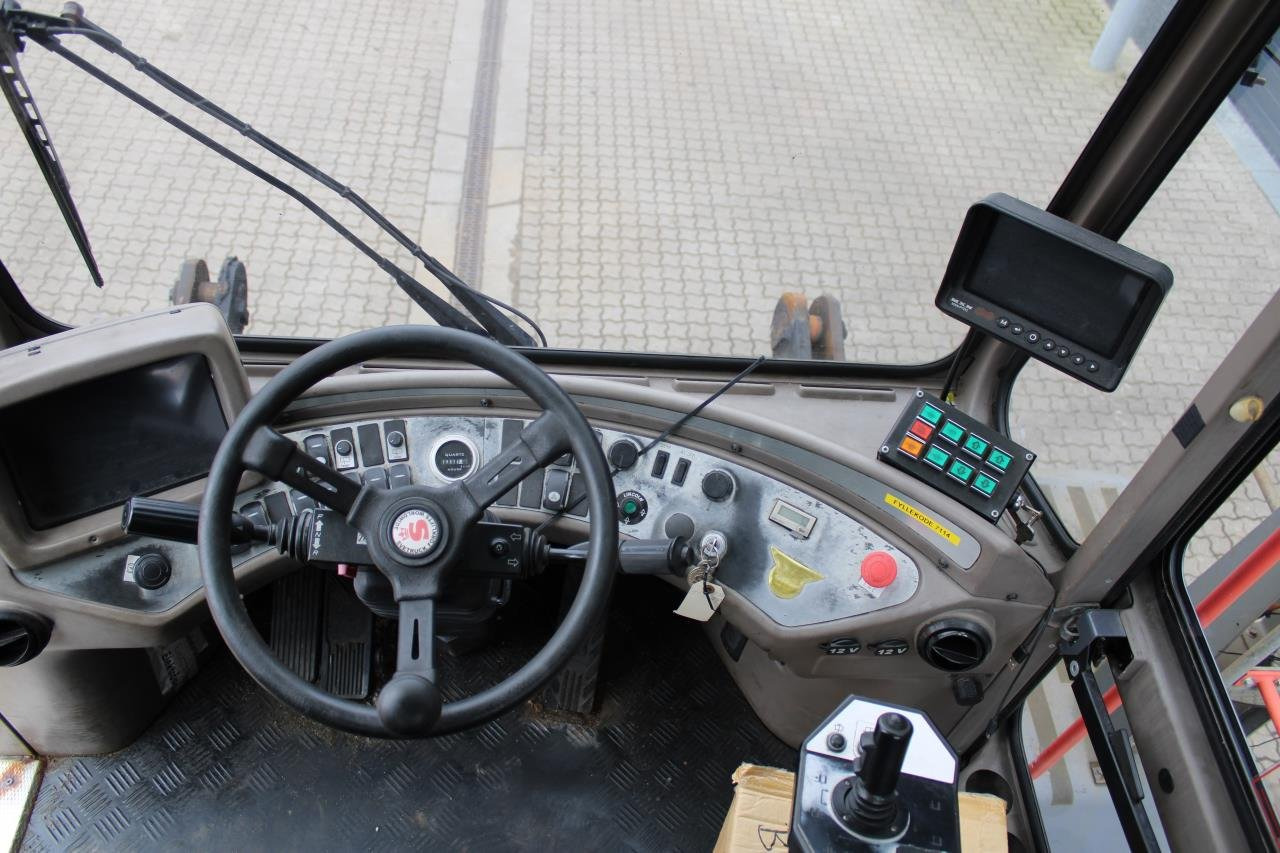SveTruck 35120-50 - Diesel forklift: picture 4 SveTruck 35120-50 - Diesel forklift: picture 4