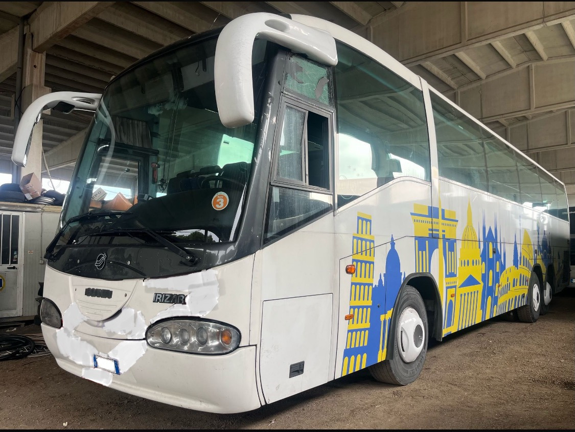 Irizar Century - Coach: picture 1 Irizar Century - Coach: picture 1