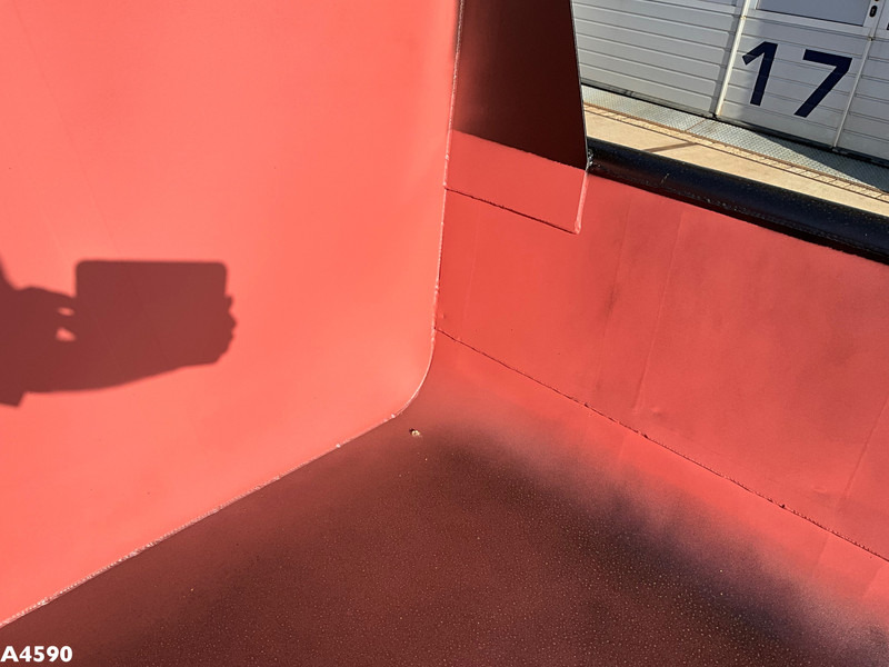 Roll-off container CONTAINER 10m³ NEW: picture 11