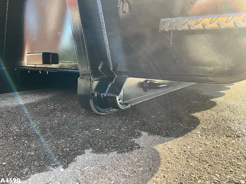 Roll-off container CONTAINER 10m³ NEW: picture 10