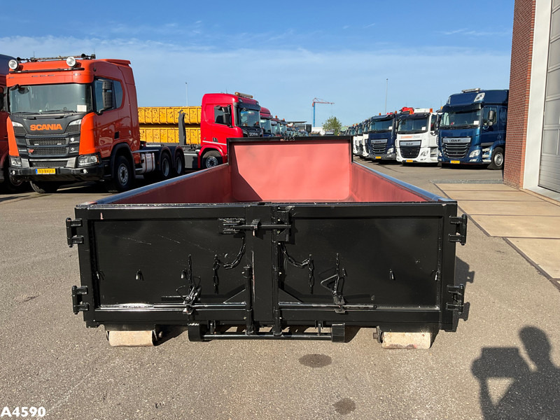Roll-off container CONTAINER 10m³ NEW: picture 6