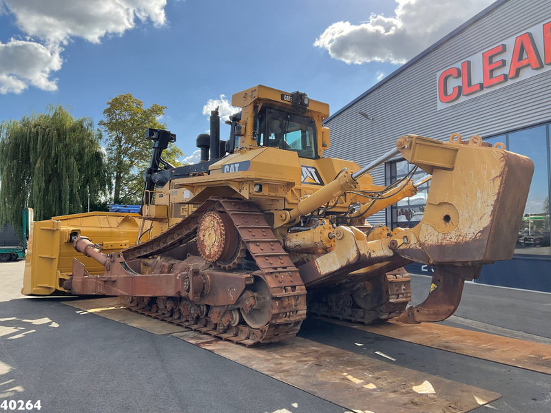 Caterpillar D11 Dozer + Ripper + EPA - Bulldozer: picture 3 Caterpillar D11 Dozer + Ripper + EPA - Bulldozer: picture 3