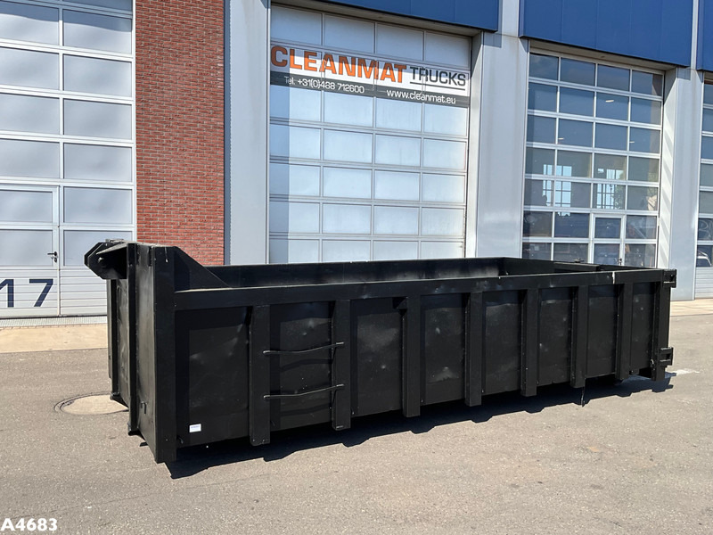 Container 11m³ - Roll-off container: picture 1 Container 11m³ - Roll-off container: picture 1