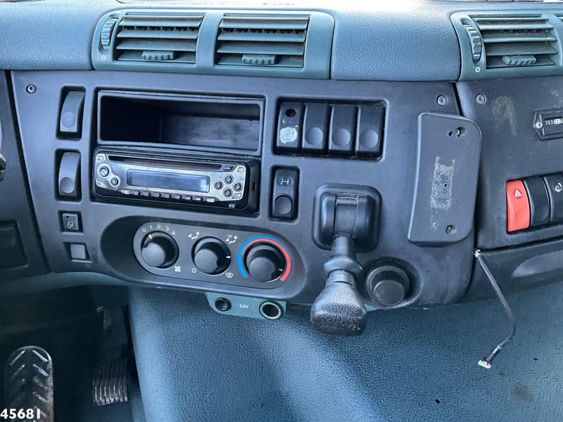 Vacuum truck DAF FA 75 CF 250 Ravo kolkenzuiger: picture 17