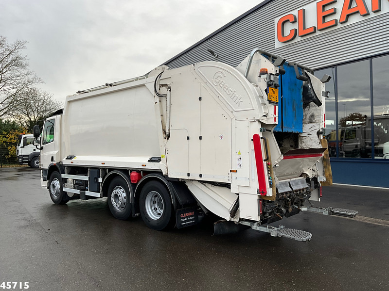 DAF FAG CF 250 Geesink 20m³ - Garbage truck: picture 5 DAF FAG CF 250 Geesink 20m³ - Garbage truck: picture 5