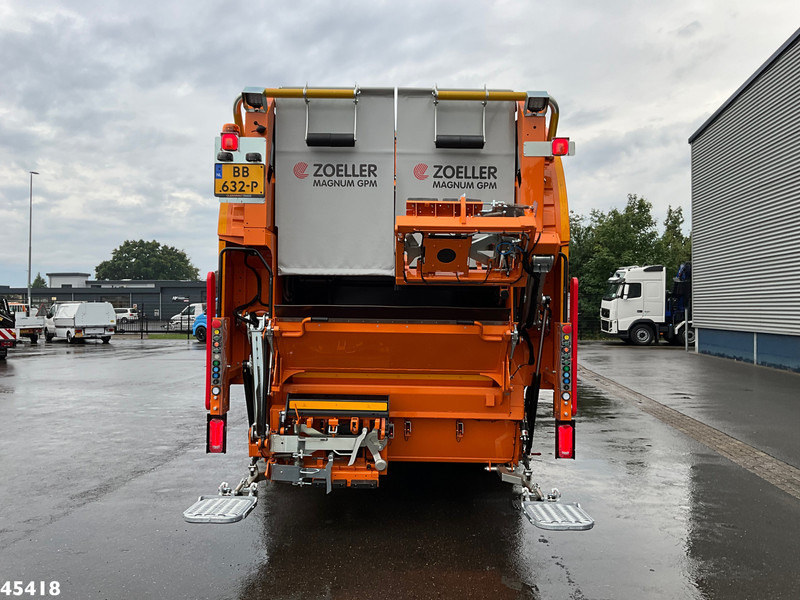 DAF FAG XD 300 Geesink 20m³ - Garbage truck: picture 4 DAF FAG XD 300 Geesink 20m³ - Garbage truck: picture 4