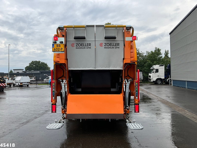 DAF FAG XD 300 Geesink 20m³ - Garbage truck: picture 3 DAF FAG XD 300 Geesink 20m³ - Garbage truck: picture 3