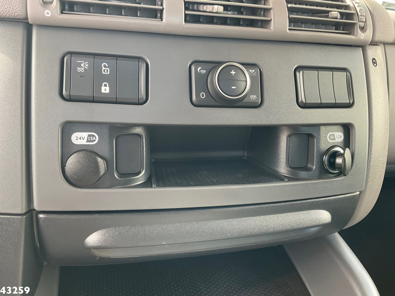 Hook lift truck DAF FAN CF 430 VDL 21 Ton haakarmsysteem: picture 14 Hook lift truck DAF FAN CF 430 VDL 21 Ton haakarmsysteem: picture 14