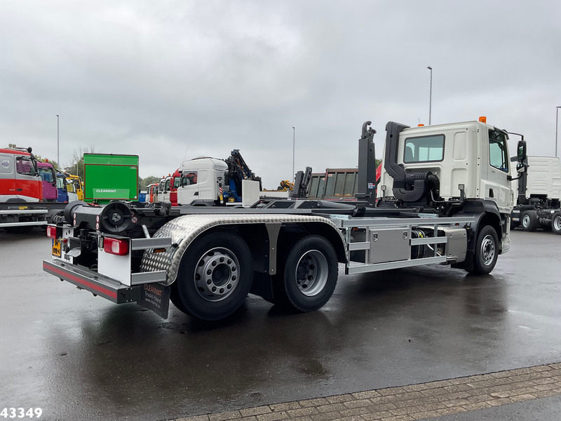 DAF FAN CF 430 VDL 21 Ton haakarmsysteem - Hook lift truck: picture 5 DAF FAN CF 430 VDL 21 Ton haakarmsysteem - Hook lift truck: picture 5