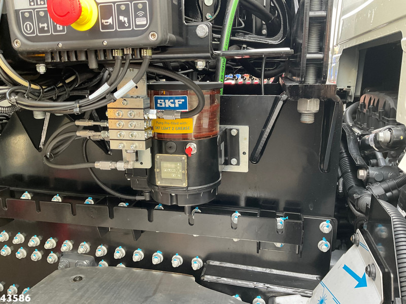 Leasing of DAF FAN XD 340 Hiab 23 Tonmeter laadkraan DAF FAN XD 340 Hiab 23 Tonmeter laadkraan: picture 11 Leasing of DAF FAN XD 340 Hiab 23 Tonmeter laadkraan DAF FAN XD 340 Hiab 23 Tonmeter laadkraan: picture 11