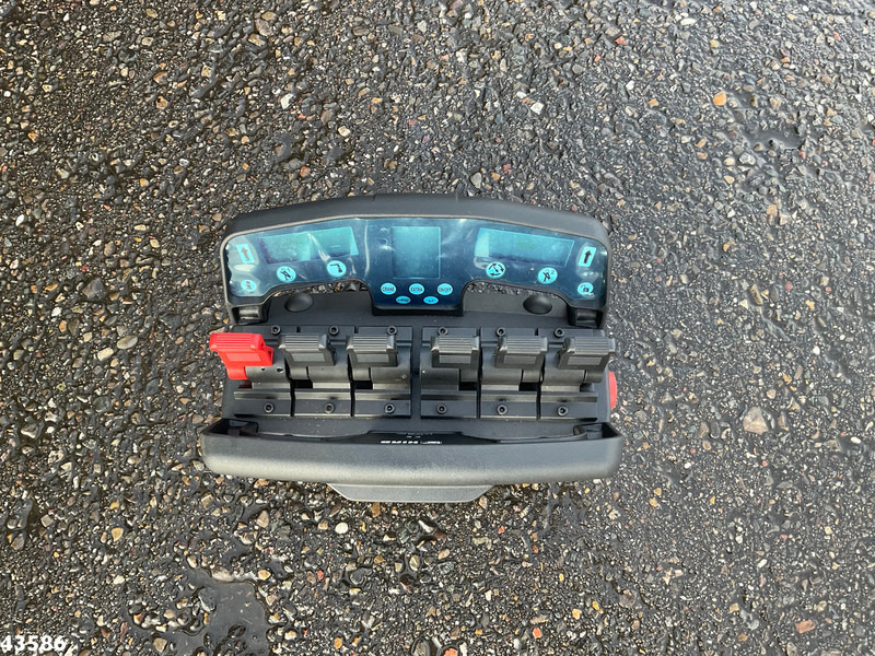 Leasing of DAF FAN XD 340 Hiab 23 Tonmeter laadkraan DAF FAN XD 340 Hiab 23 Tonmeter laadkraan: picture 13 Leasing of DAF FAN XD 340 Hiab 23 Tonmeter laadkraan DAF FAN XD 340 Hiab 23 Tonmeter laadkraan: picture 13