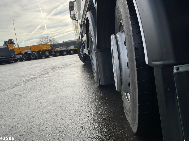 Leasing of DAF FAN XD 340 Hiab 23 Tonmeter laadkraan DAF FAN XD 340 Hiab 23 Tonmeter laadkraan: picture 12 Leasing of DAF FAN XD 340 Hiab 23 Tonmeter laadkraan DAF FAN XD 340 Hiab 23 Tonmeter laadkraan: picture 12