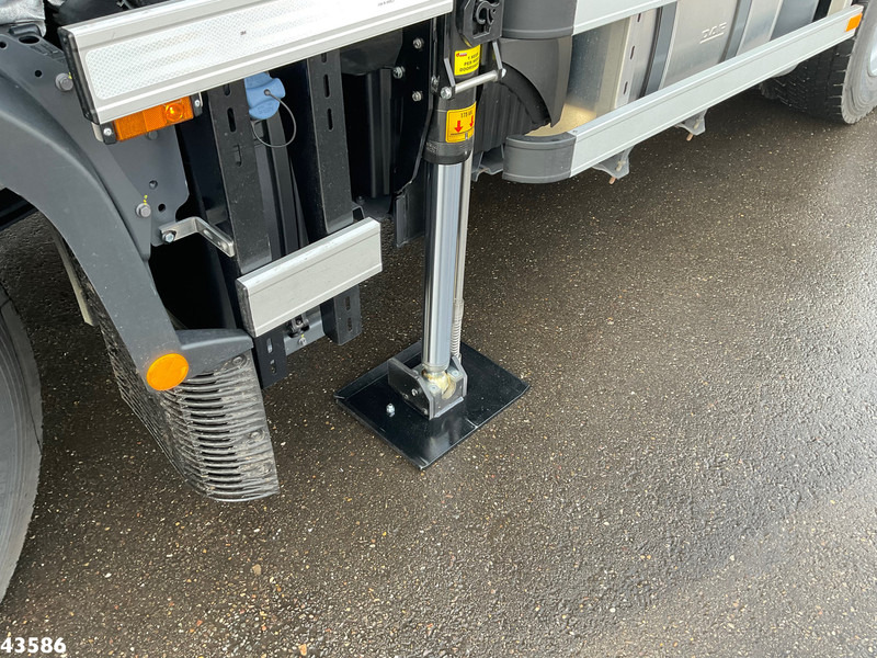 Leasing of DAF FAN XD 340 Hiab 23 Tonmeter laadkraan DAF FAN XD 340 Hiab 23 Tonmeter laadkraan: picture 7 Leasing of DAF FAN XD 340 Hiab 23 Tonmeter laadkraan DAF FAN XD 340 Hiab 23 Tonmeter laadkraan: picture 7