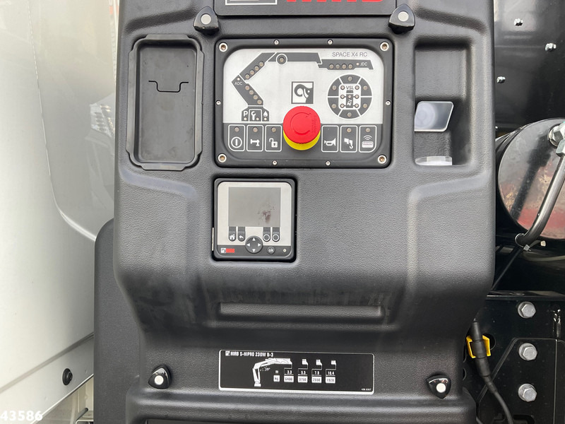 Leasing of DAF FAN XD 340 Hiab 23 Tonmeter laadkraan DAF FAN XD 340 Hiab 23 Tonmeter laadkraan: picture 9 Leasing of DAF FAN XD 340 Hiab 23 Tonmeter laadkraan DAF FAN XD 340 Hiab 23 Tonmeter laadkraan: picture 9