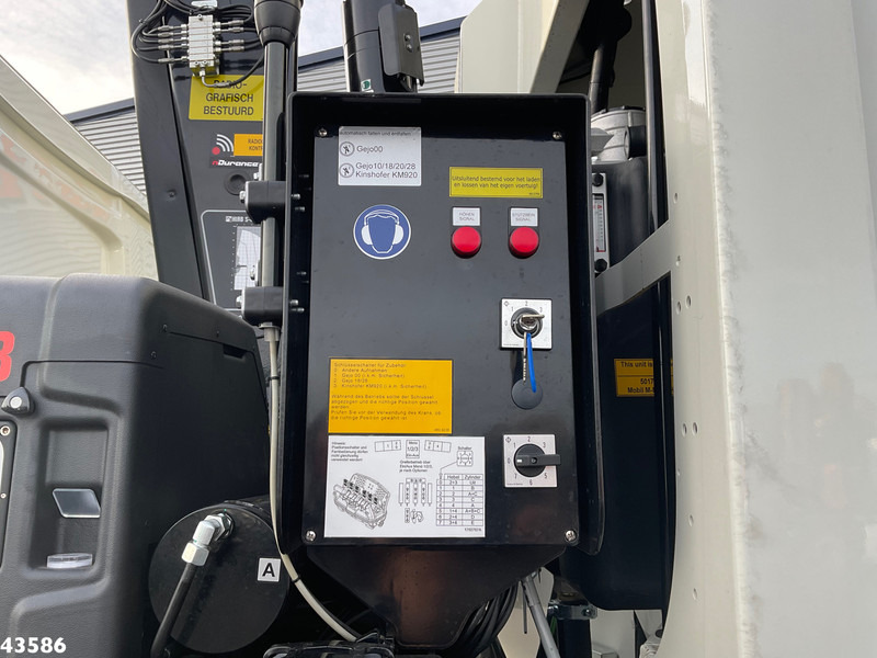 Leasing of DAF FAN XD 340 Hiab 23 Tonmeter laadkraan DAF FAN XD 340 Hiab 23 Tonmeter laadkraan: picture 8 Leasing of DAF FAN XD 340 Hiab 23 Tonmeter laadkraan DAF FAN XD 340 Hiab 23 Tonmeter laadkraan: picture 8